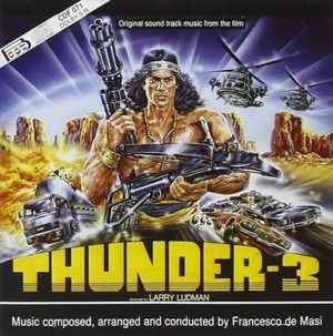 Thunder 3 (OST)