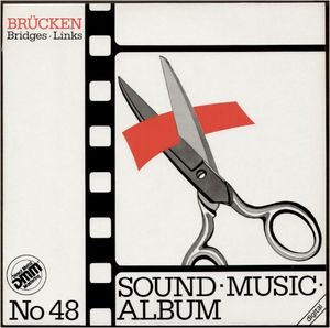 Sound Music Album 48 - Brücken - Bridges, Links