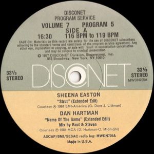 Volume 7, Program 5