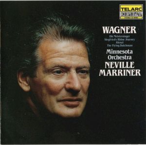 Music of Wagner