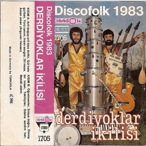 Discofolk 1983