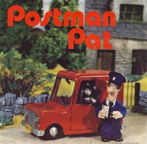 Postman Pat (Single)