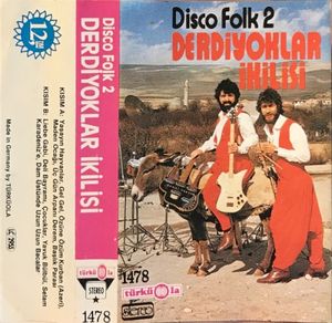 Disco Folk 2