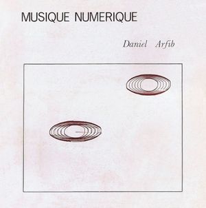 Musique Numérique