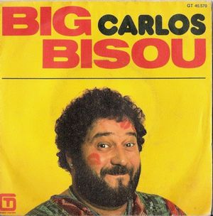 Big Bisou (Single)