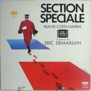 Chez l’Exécuteur