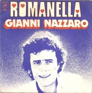 Romanella (Single)