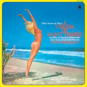 A Virgem de Saint Tropez (OST)