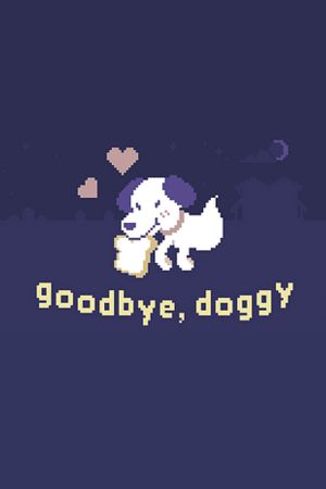 Goodbye, Doggy