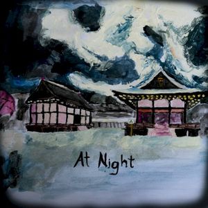 At Night (Single)