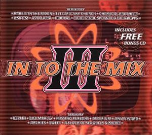 In to the Mix III