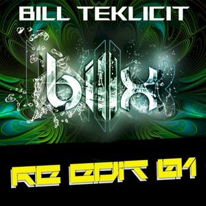 Billx Reedit 01 (Single)