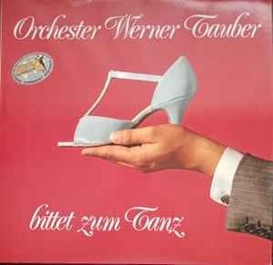 Orchester Werner Tauber bittet zum tanz