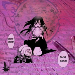 egirl brain (lainpilled) (Single)