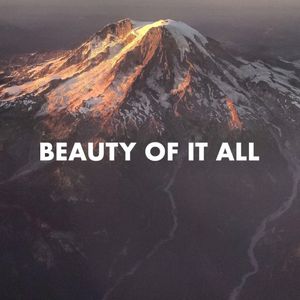 Beauty of It All (2021 Radio Edit) (Single)