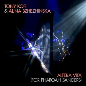 Altera Vita (For Pharoah Sanders) (Single)