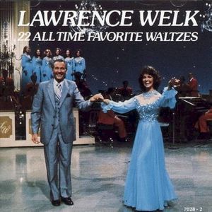 22 All Time Favorite Waltzes