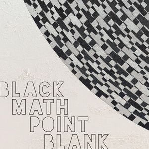 Point Blank (EP)