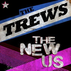 The New US (Single)