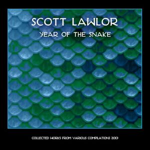 The Year of the Snake (The 2013 Compilation Set)