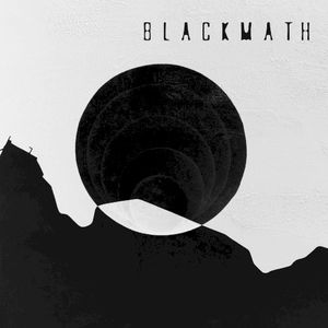 Black Math (EP)