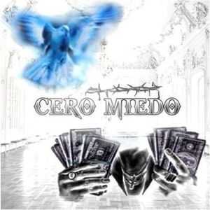 Cero Miedo (Single)