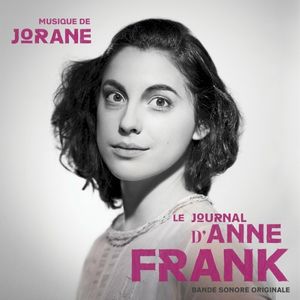 Le journal d’Anne Frank (OST)