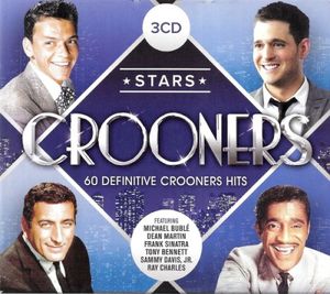 Stars - Crooners
