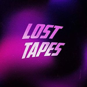 Lost Tapes (EP)