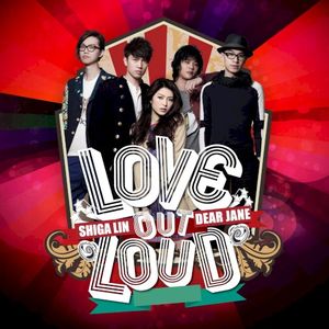 Love Out Loud (Single)