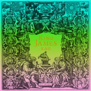 King James Rag (Single)