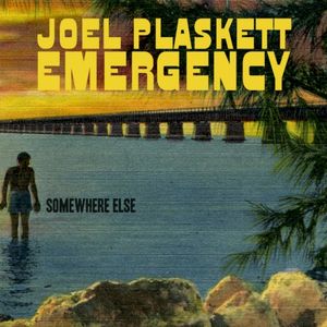 Somewhere Else (Single)