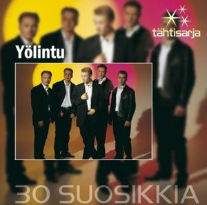 Tähtisarja - 30 Suosikkia