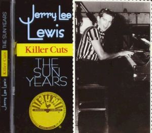 Killer Cuts - The Sun Years