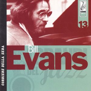 I Grandi Del Jazz - Bill Evans - Verve Jazz Masters 5