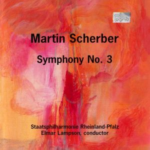 Scherber - Symphony No.3