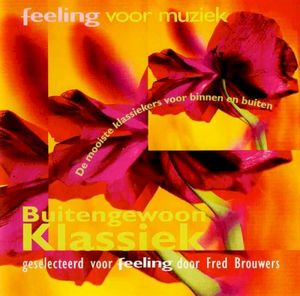 Buitengewoon Klassiek Feeling Voor Muziek