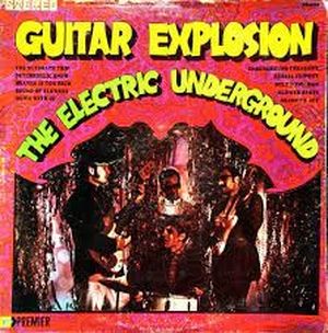 The Electric Underground