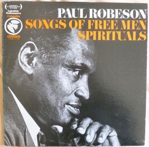 Songs of Free Men * Spirituals