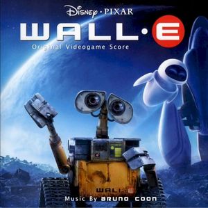 WALL‐E: The Videogame (Official Soundtrack) (OST)