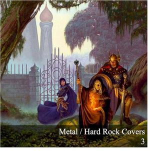Metal / Hard Rock Covers 3