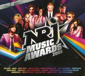 NRJ Music Awards 2008