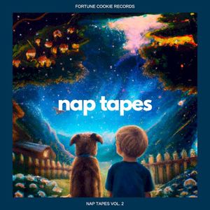 nap tapes, vol. 2