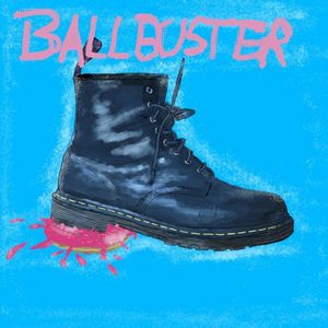 Ball Buster (Single)