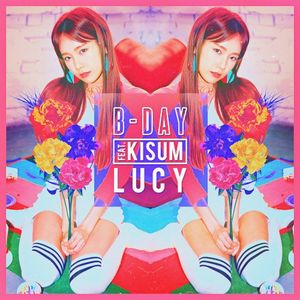 B‐DAY (Single)