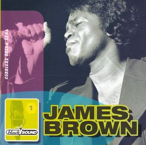 Black Sound - James Brown