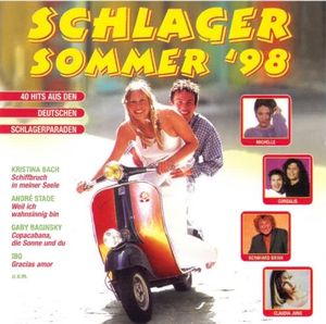 Schlager Sommer '98