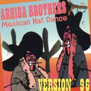 Mexican Hat Dance (EP)