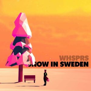 Snow In Sweden (Single)