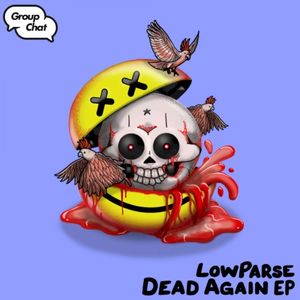 Dead Again EP (EP)